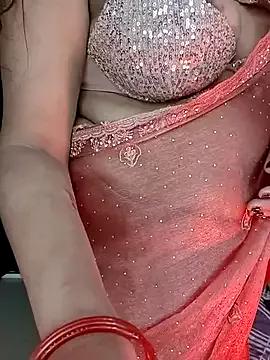 kaamuk_shweta on StripChat 