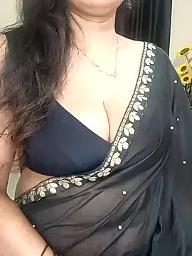 kaamuk_shweta on StripChat 