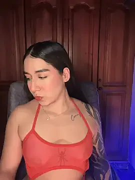 KaditaNavarro — Spank ass x3