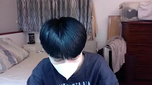 kai101010 from StripChat