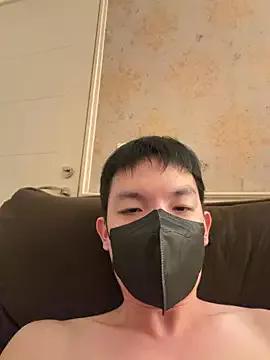 kaikai1335 from StripChat