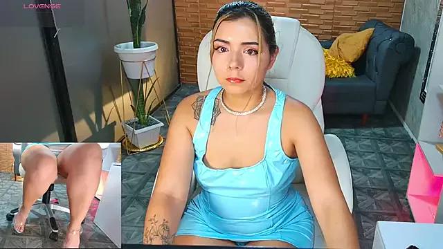 kata_james on StripChat 
