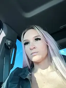 Kate-Paul on StripChat