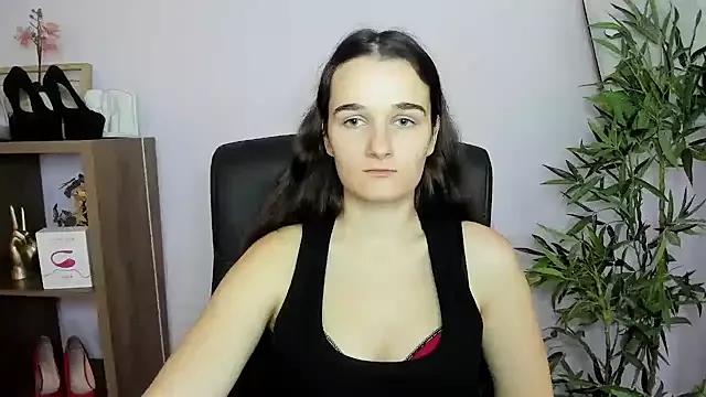 Freechat KateDelight on StripChat