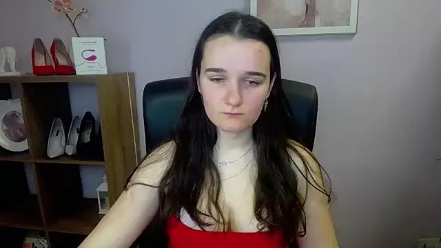 Freechat KateDelight on StripChat