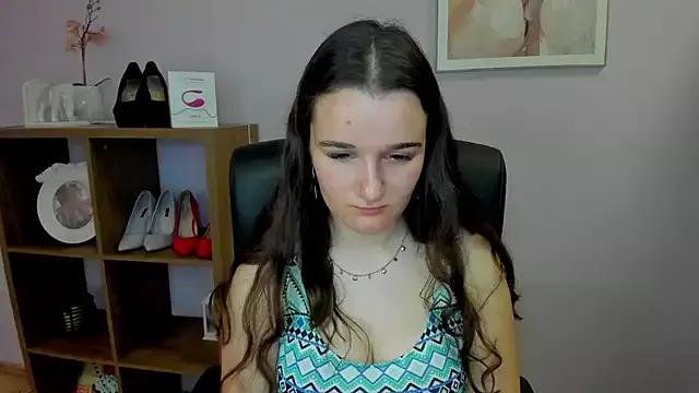 Freechat KateDelight on StripChat