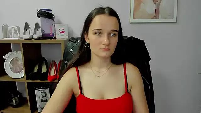 Freechat KateDelight on StripChat