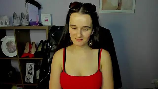 Freechat KateDelight on StripChat