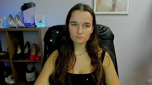 Freechat KateDelight on StripChat