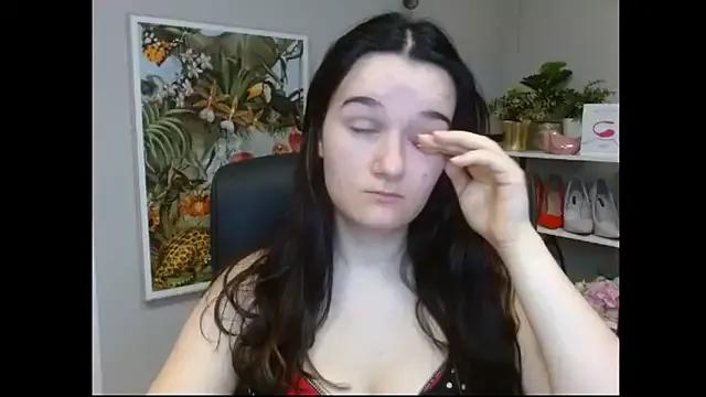 Freechat KateDelight on StripChat