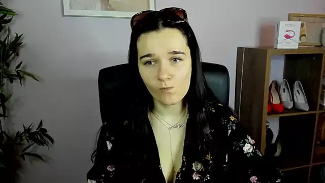 Freechat KateDelight on StripChat