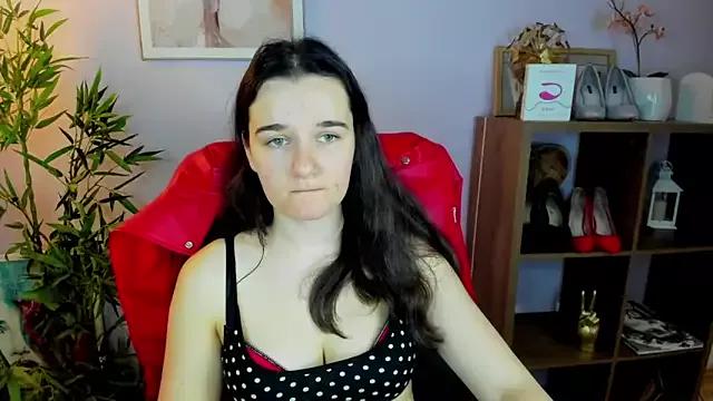 Freechat KateDelight on StripChat