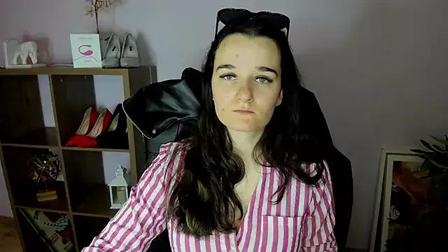 Freechat KateDelight on StripChat