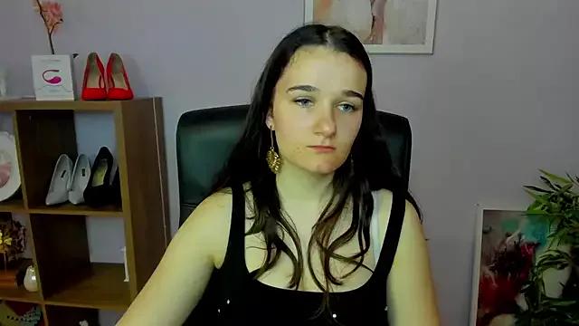 Freechat KateDelight on StripChat