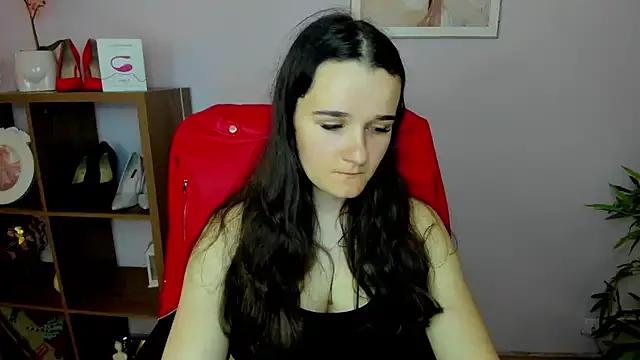 Freechat KateDelight on StripChat