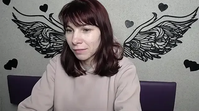 KateFiree — Make my legs shake with pleasure