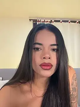 KateSunder on StripChat