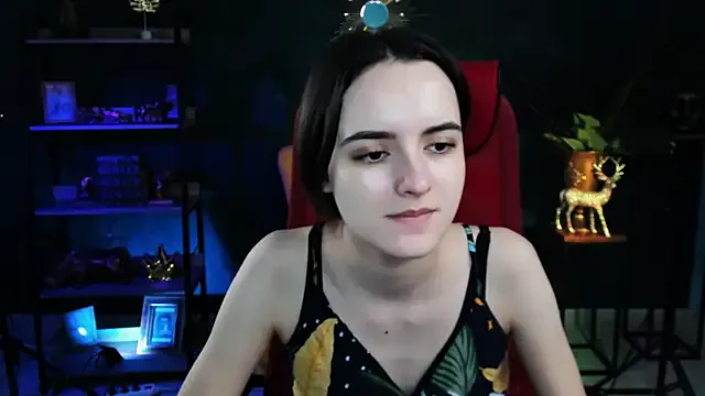 KateWillows on StripChat