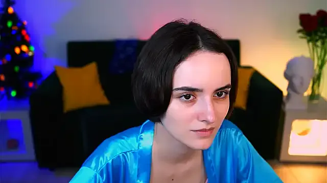 KateWillows on StripChat