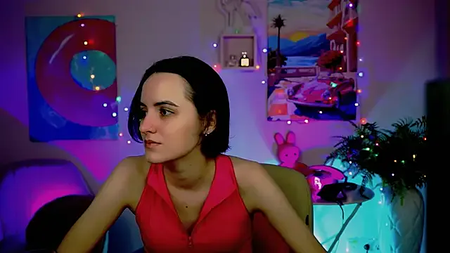 KateWillows from StripChat