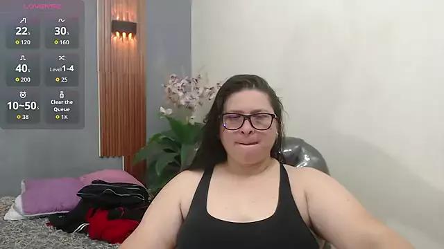 katty_femdom on StripChat 