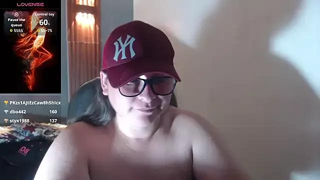 katty_femdom on StripChat 