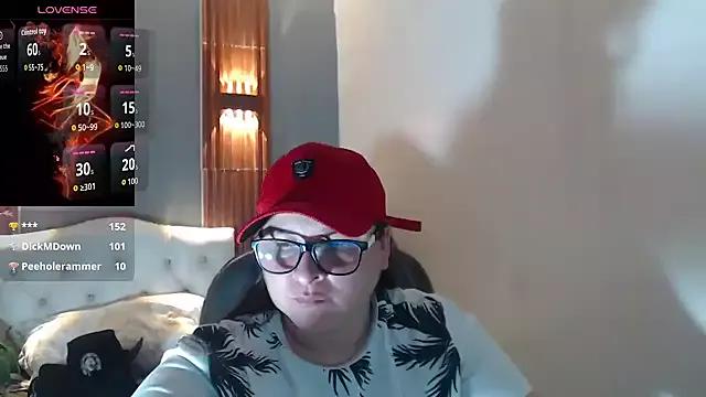 katty_femdom on StripChat 