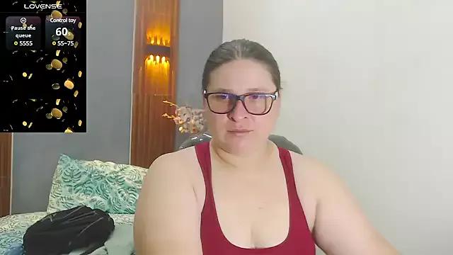 katty_femdom on StripChat 