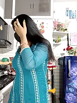 Kaur_Simran_01 from StripChat