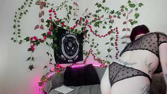 kawai_kittypus on StripChat 