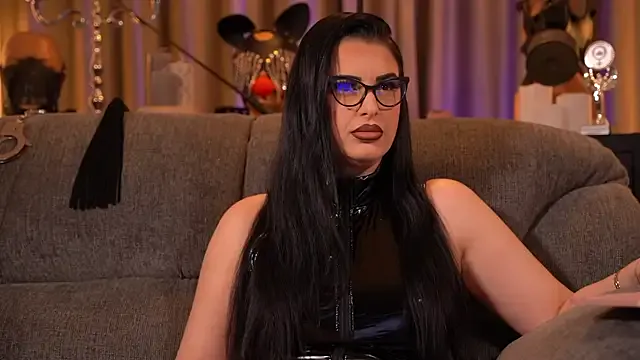 kelly_kent on StripChat