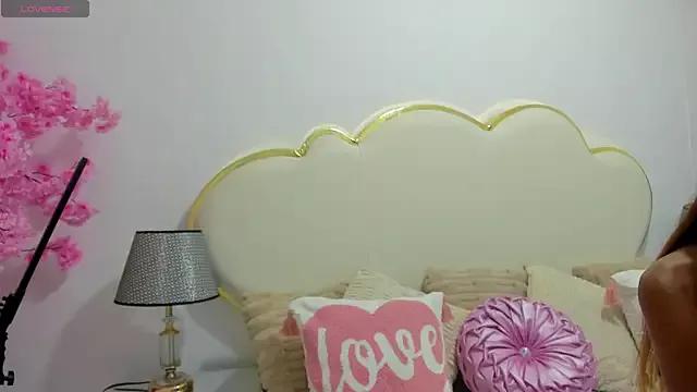 KendalStallyon from StripChat