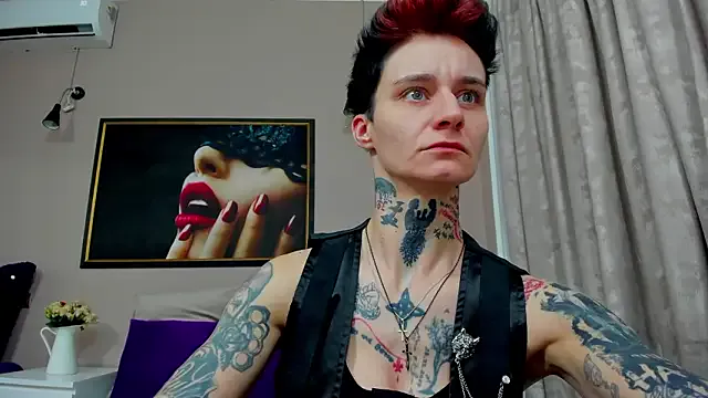 KennyXSX — Freechat on StripChat