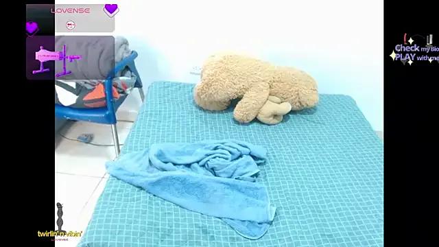 keyklin1 on StripChat 