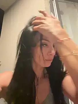 KinkyAmelie on StripChat 