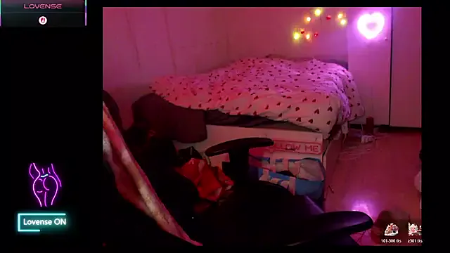 Kinkybooby on StripChat