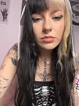 kittlunixx from StripChat