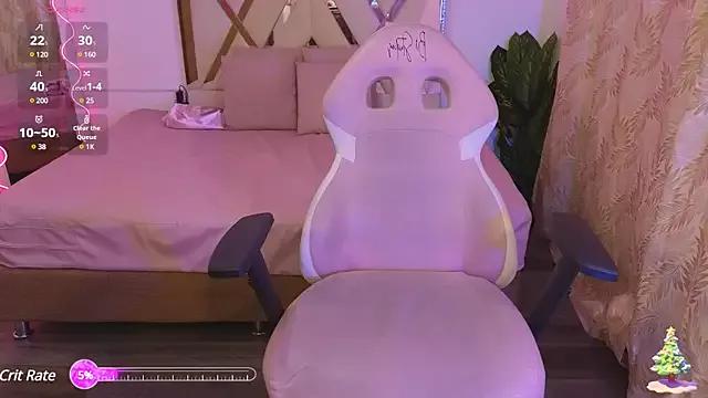 kittystart_tay on StripChat 