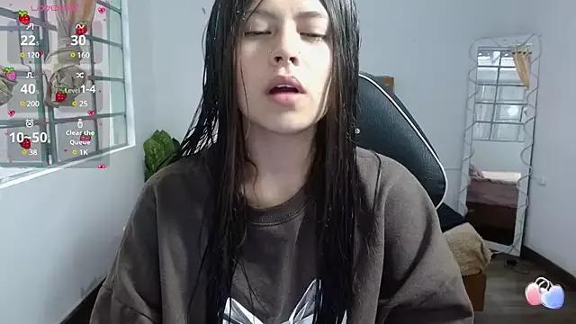kittystart_tay on StripChat 