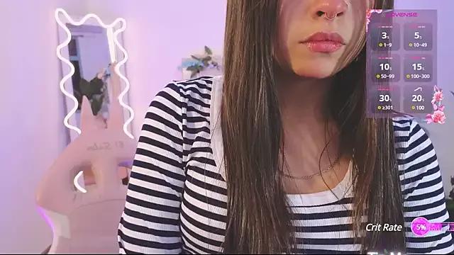 kittystart_tay on StripChat 