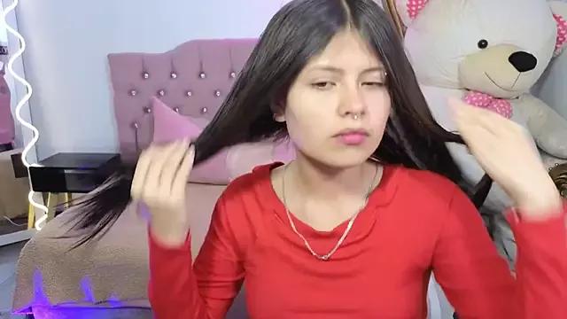 kittystart_tay on StripChat 