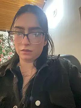 Kloe_Novoa from StripChat