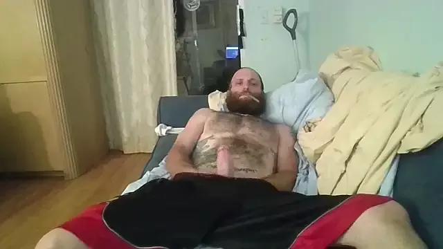 KosherCo313 from StripChat