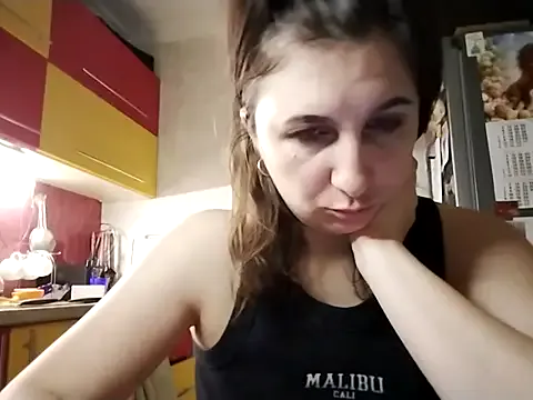 Koshova1836 from StripChat