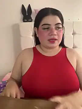 Kuromy_x on StripChat