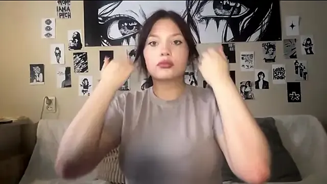 KyleRily from StripChat