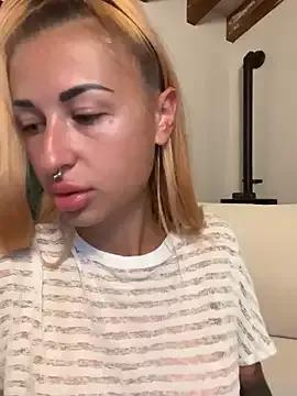 Freechat kylie_blck on StripChat