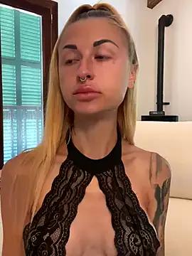 Freechat kylie_blck on StripChat
