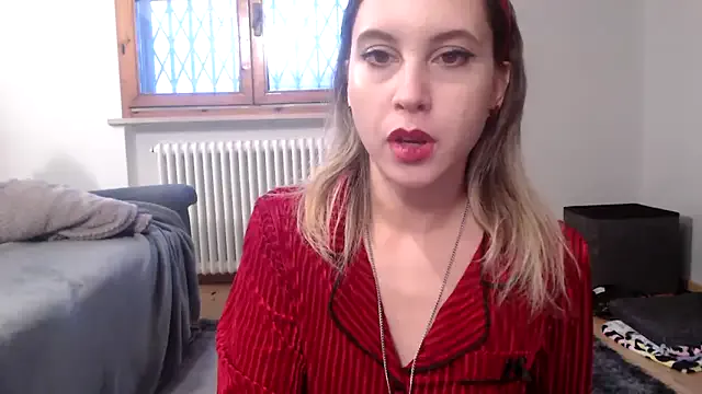 L_Sofia from StripChat