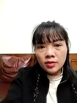 Lady-big91 from StripChat